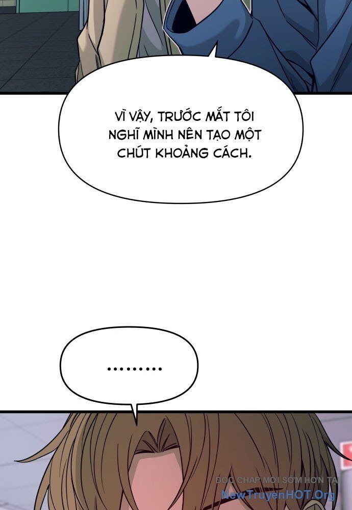 Bias Của Tôi Trên Chuyến Tàu Cuối Cùng Chương 7 - Trang 33