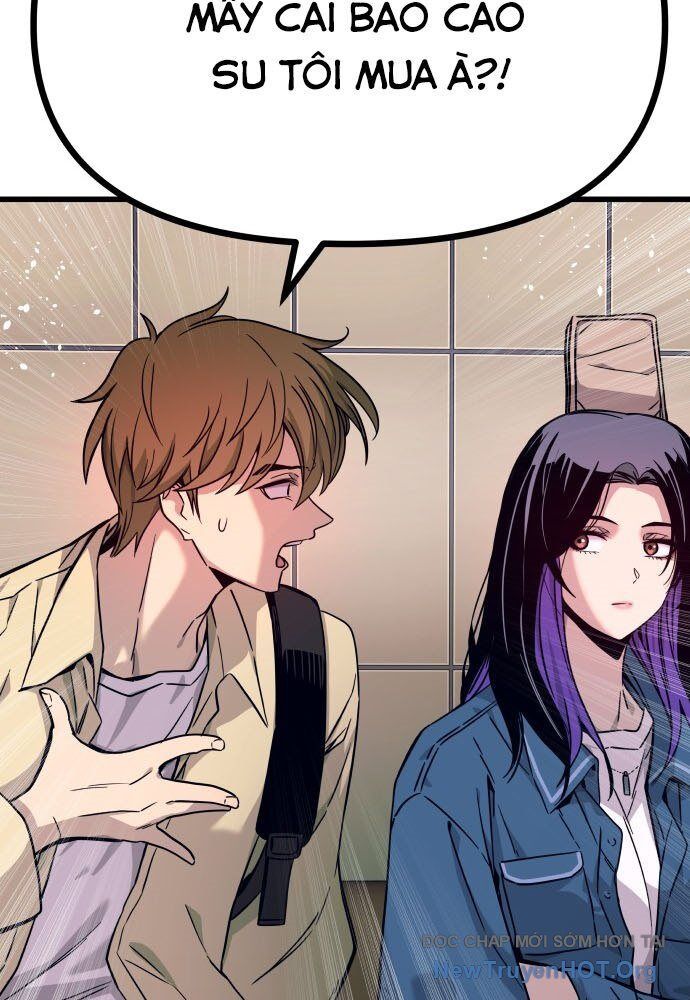 Bias Của Tôi Trên Chuyến Tàu Cuối Cùng Chương 7 - Trang 36