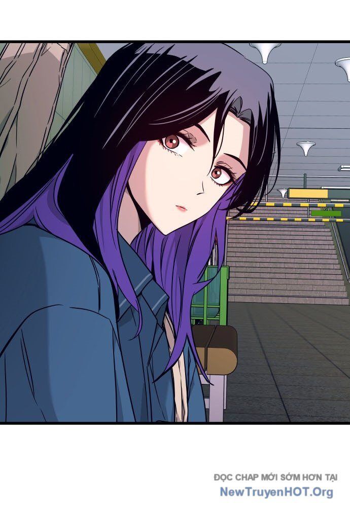 Bias Của Tôi Trên Chuyến Tàu Cuối Cùng Chương 7 - Trang 38