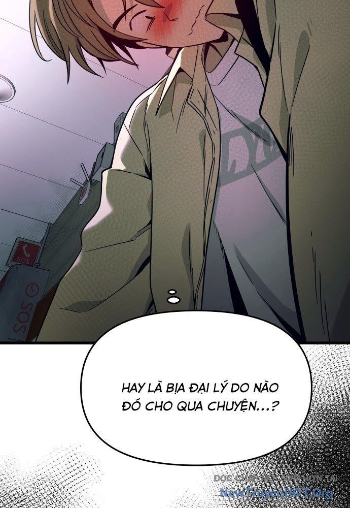 Bias Của Tôi Trên Chuyến Tàu Cuối Cùng Chương 7 - Trang 5