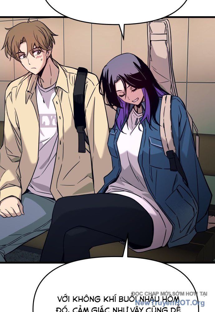 Bias Của Tôi Trên Chuyến Tàu Cuối Cùng Chương 7 - Trang 41