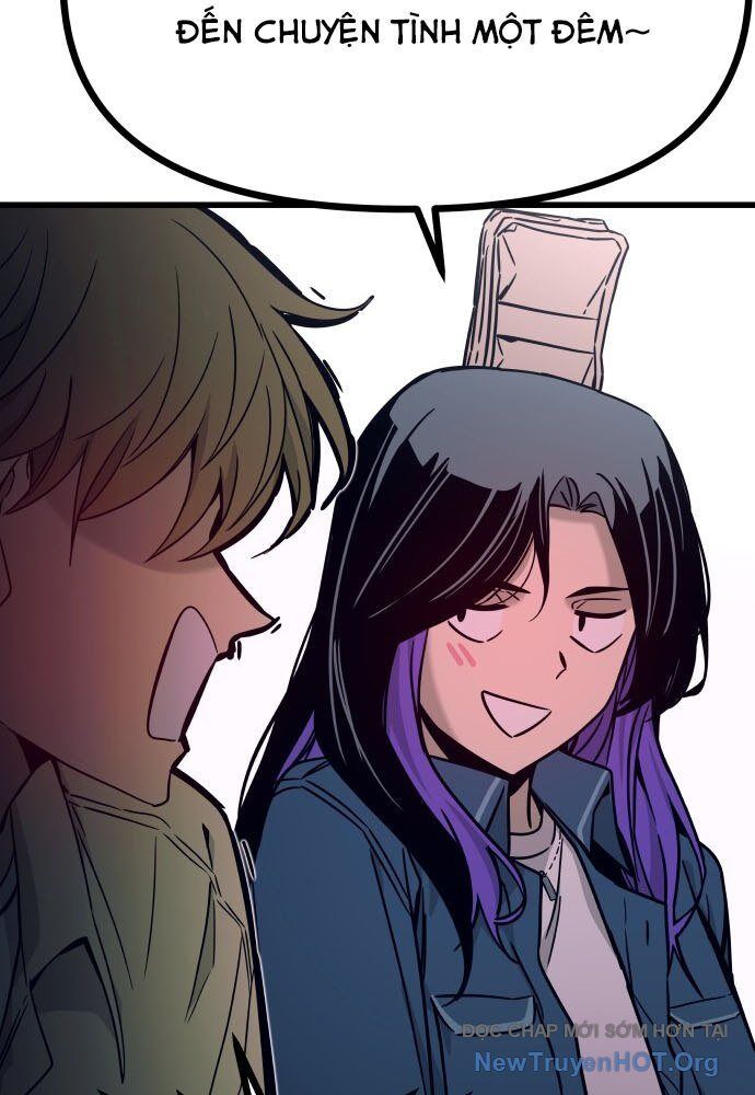 Bias Của Tôi Trên Chuyến Tàu Cuối Cùng Chương 7 - Trang 43