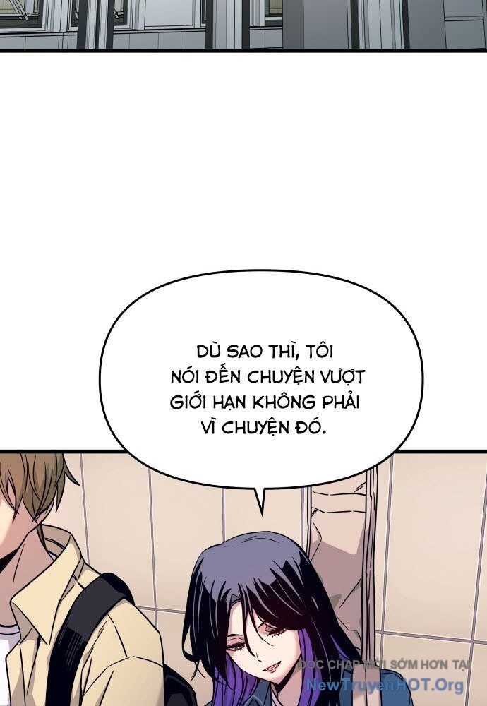 Bias Của Tôi Trên Chuyến Tàu Cuối Cùng Chương 7 - Trang 46