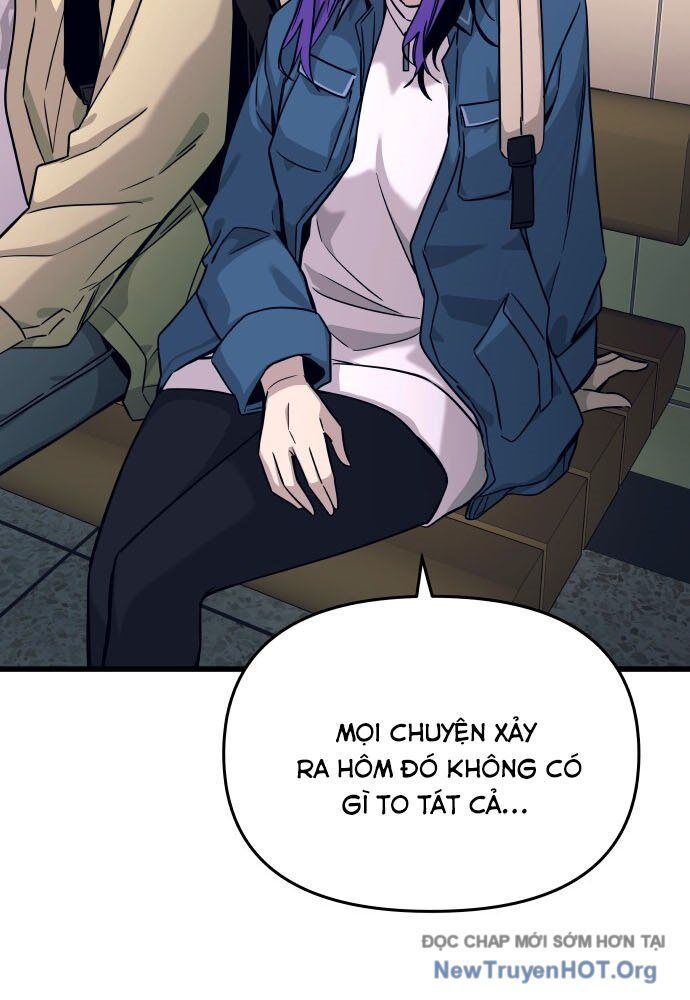 Bias Của Tôi Trên Chuyến Tàu Cuối Cùng Chương 7 - Trang 47
