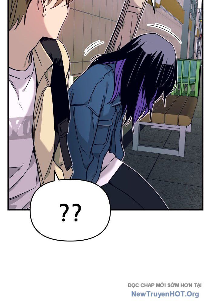 Bias Của Tôi Trên Chuyến Tàu Cuối Cùng Chương 7 - Trang 50