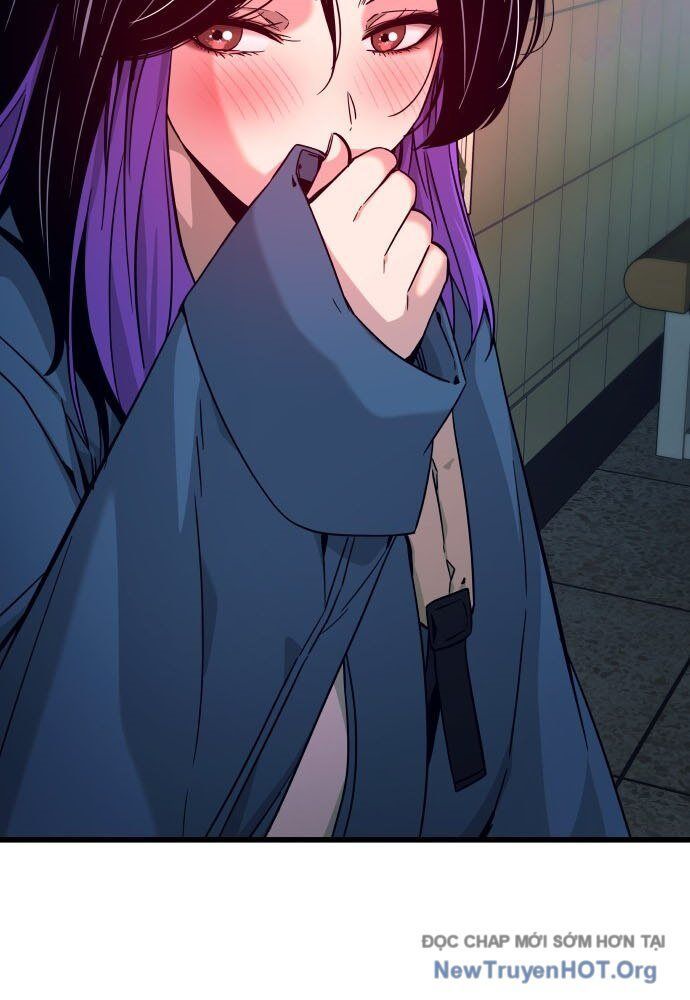 Bias Của Tôi Trên Chuyến Tàu Cuối Cùng Chương 7 - Trang 53