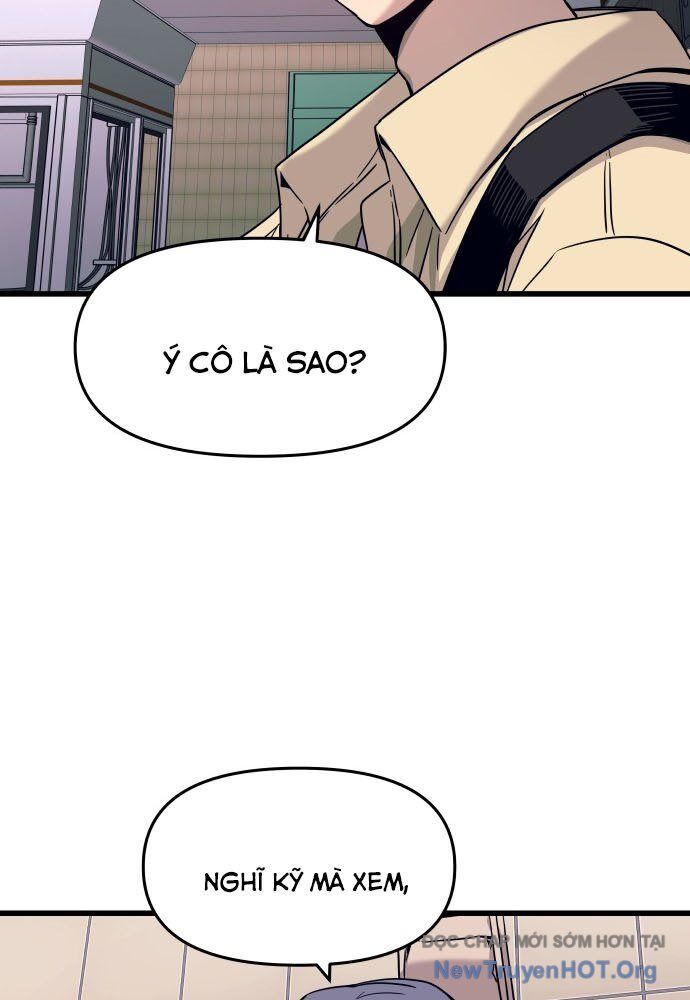 Bias Của Tôi Trên Chuyến Tàu Cuối Cùng Chương 7 - Trang 55