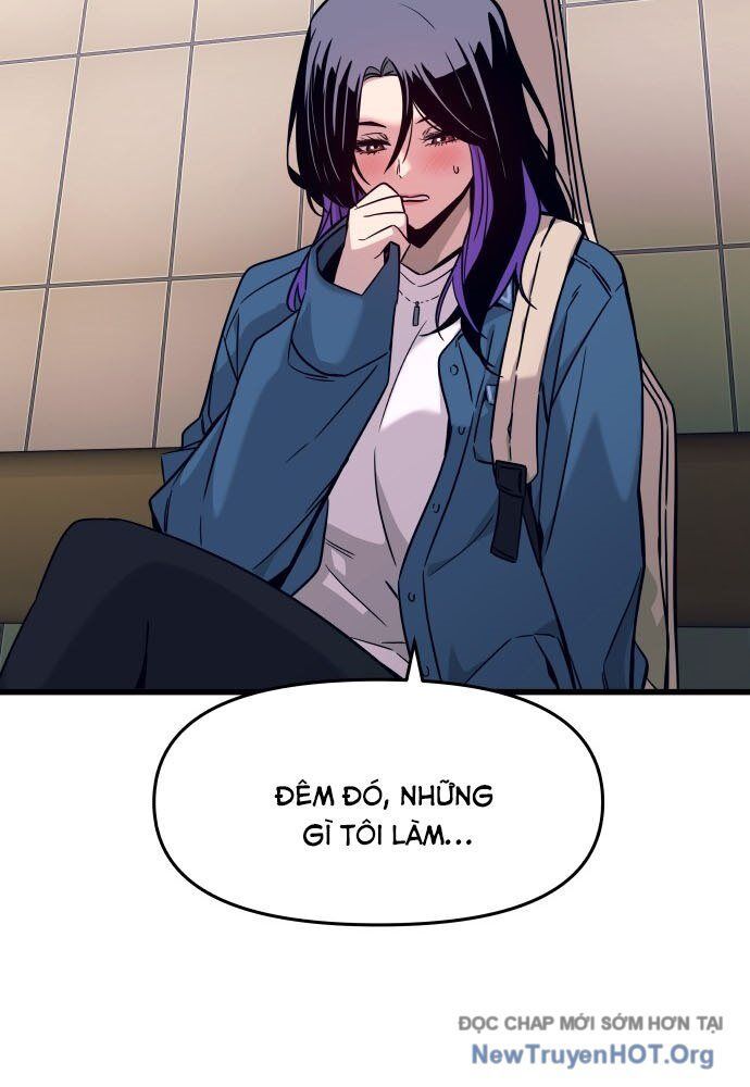 Bias Của Tôi Trên Chuyến Tàu Cuối Cùng Chương 7 - Trang 56
