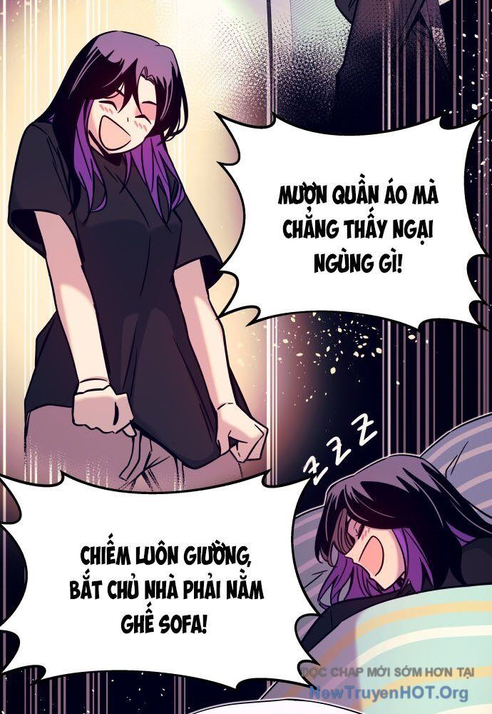 Bias Của Tôi Trên Chuyến Tàu Cuối Cùng Chương 7 - Trang 58