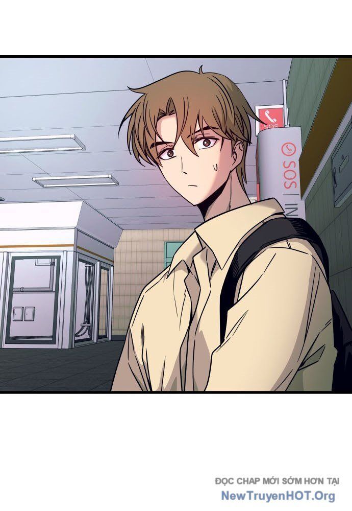 Bias Của Tôi Trên Chuyến Tàu Cuối Cùng Chương 7 - Trang 61