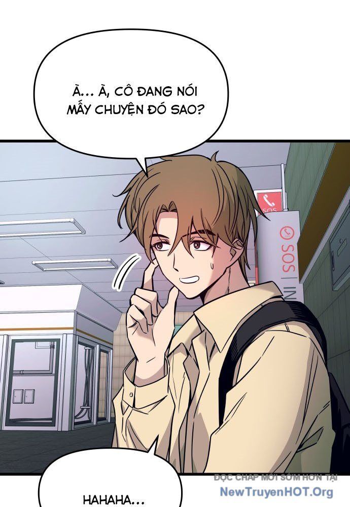 Bias Của Tôi Trên Chuyến Tàu Cuối Cùng Chương 7 - Trang 62