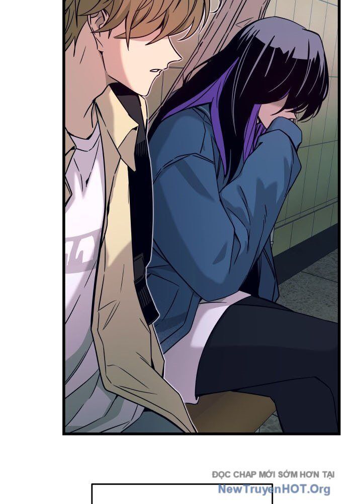Bias Của Tôi Trên Chuyến Tàu Cuối Cùng Chương 7 - Trang 67