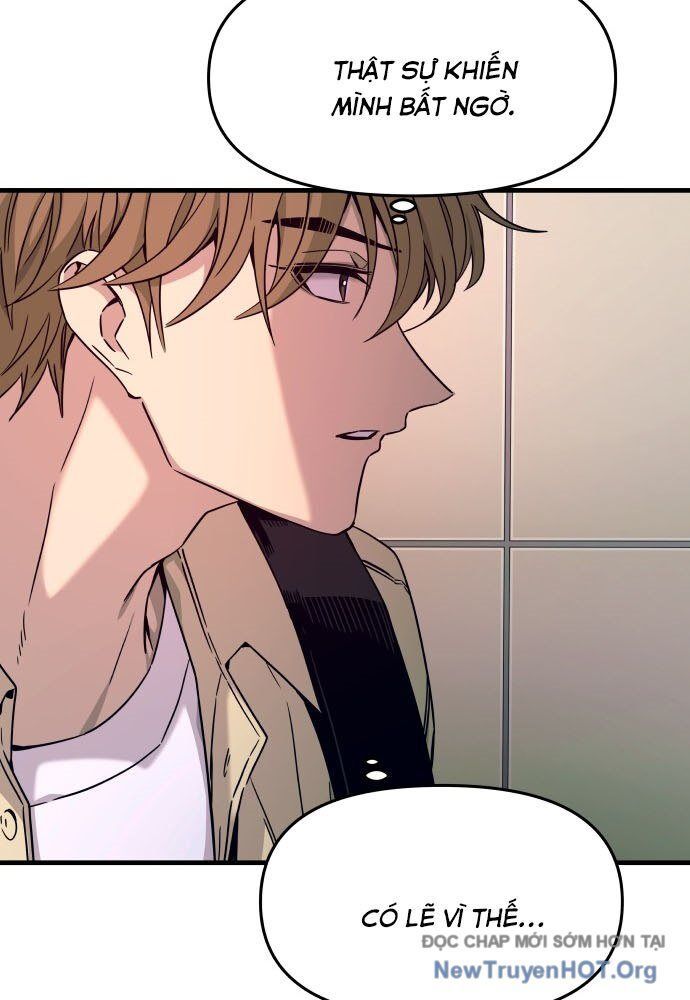 Bias Của Tôi Trên Chuyến Tàu Cuối Cùng Chương 7 - Trang 72