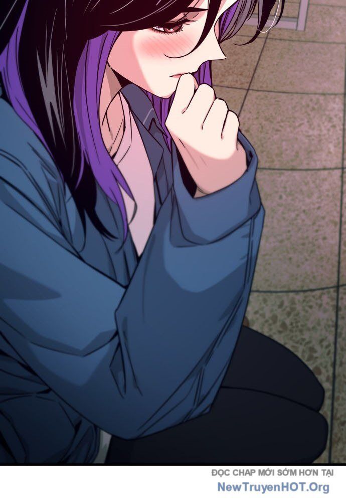 Bias Của Tôi Trên Chuyến Tàu Cuối Cùng Chương 7 - Trang 75
