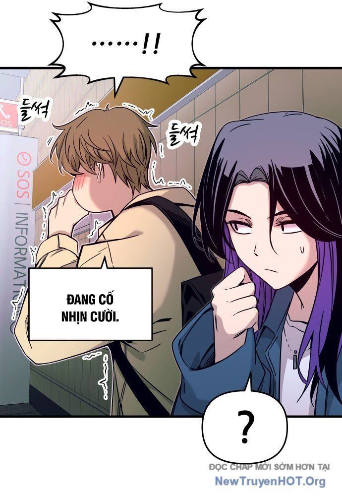 Bias Của Tôi Trên Chuyến Tàu Cuối Cùng Chương 7 - Trang 77
