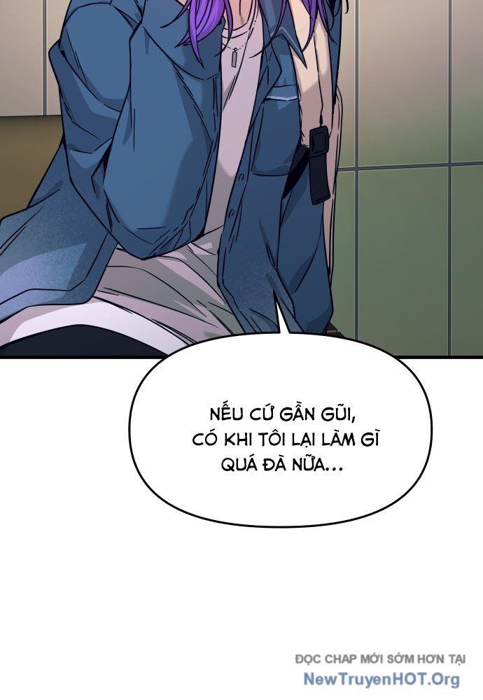 Bias Của Tôi Trên Chuyến Tàu Cuối Cùng Chương 7 - Trang 79