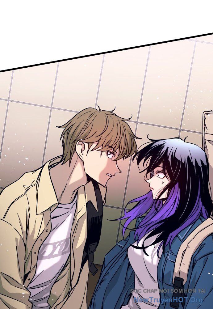 Bias Của Tôi Trên Chuyến Tàu Cuối Cùng Chương 7 - Trang 84