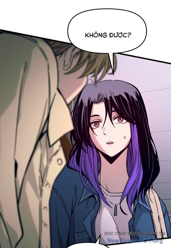 Bias Của Tôi Trên Chuyến Tàu Cuối Cùng Chương 7 - Trang 86