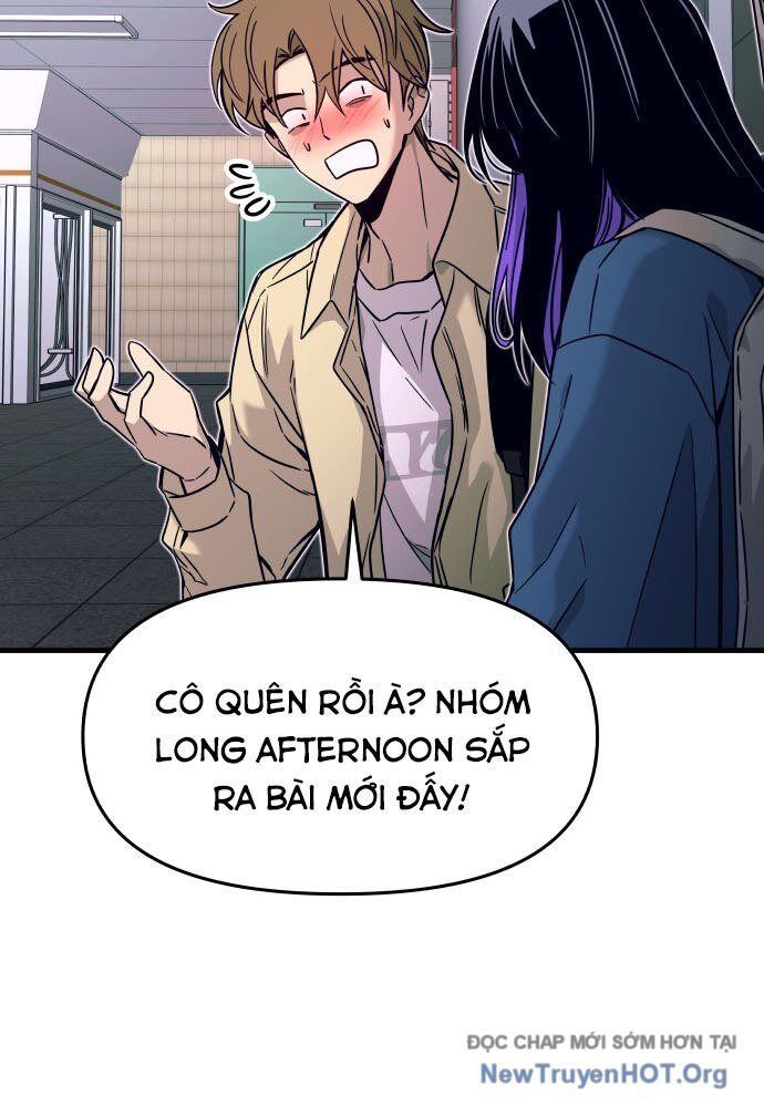 Bias Của Tôi Trên Chuyến Tàu Cuối Cùng Chương 7 - Trang 89