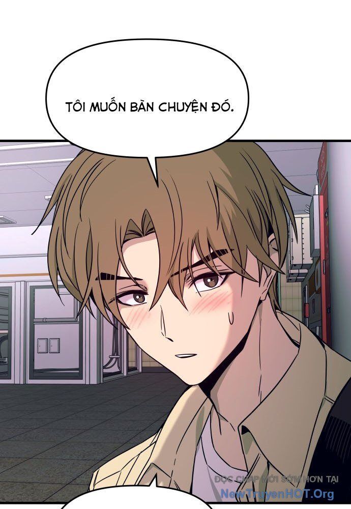 Bias Của Tôi Trên Chuyến Tàu Cuối Cùng Chương 7 - Trang 90