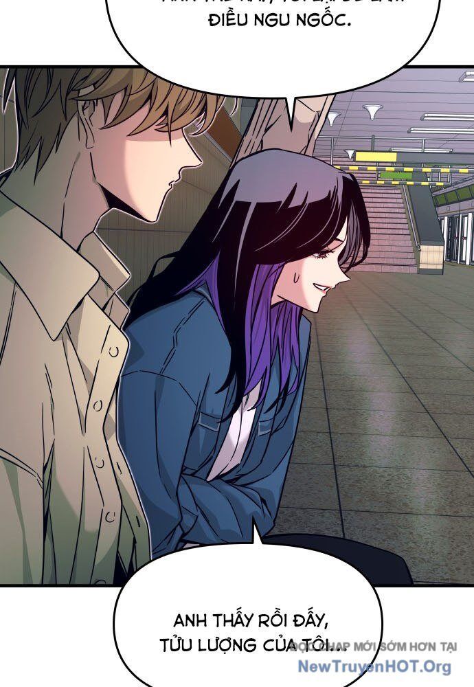 Bias Của Tôi Trên Chuyến Tàu Cuối Cùng Chương 7 - Trang 93