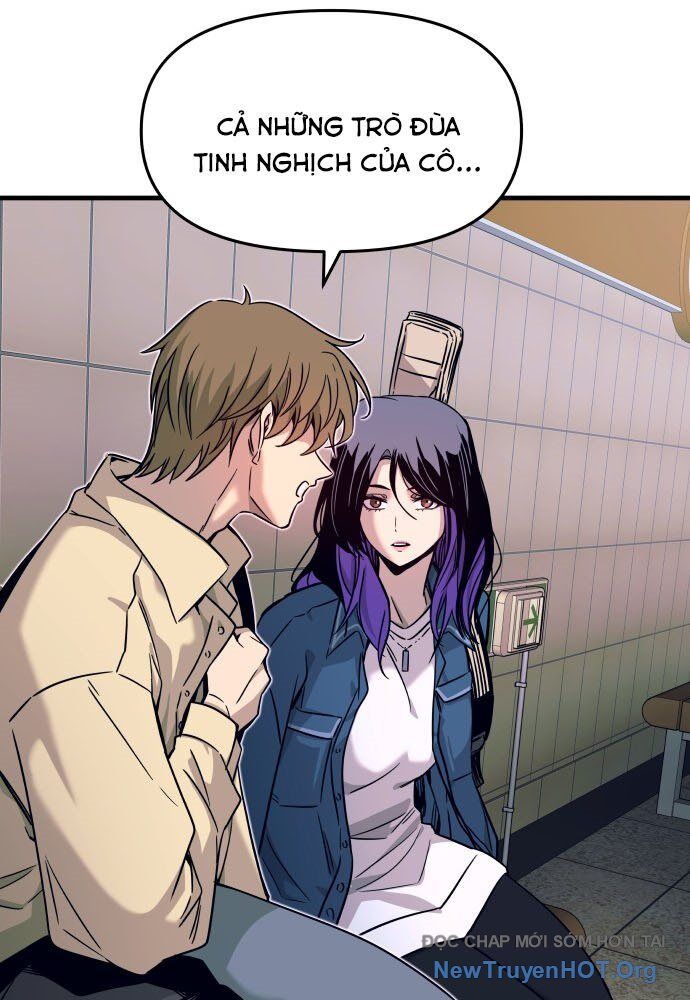 Bias Của Tôi Trên Chuyến Tàu Cuối Cùng Chương 7 - Trang 99