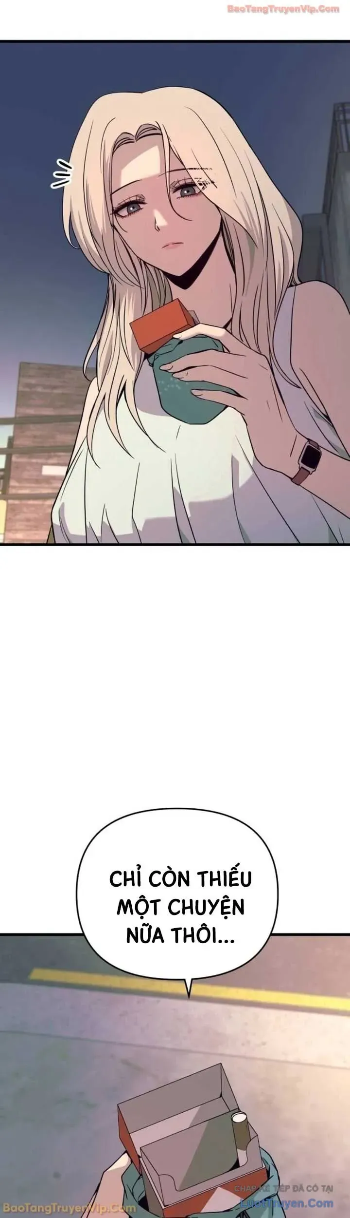 Bias Của Tôi Trên Chuyến Tàu Cuối Cùng Chương 70 - Trang 11