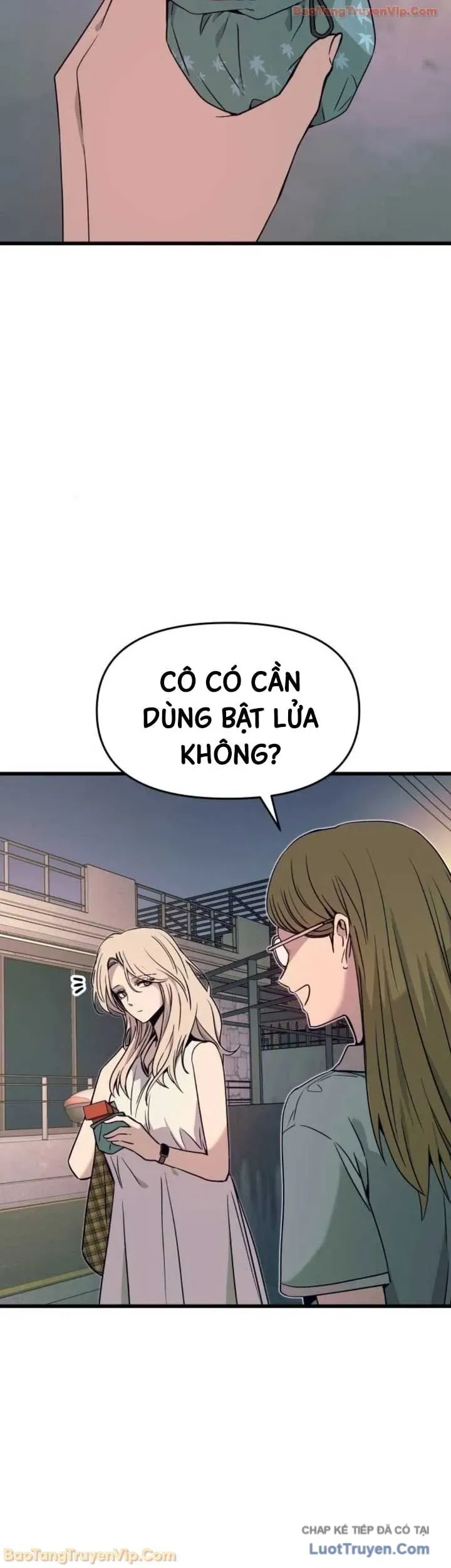 Bias Của Tôi Trên Chuyến Tàu Cuối Cùng Chương 70 - Trang 12