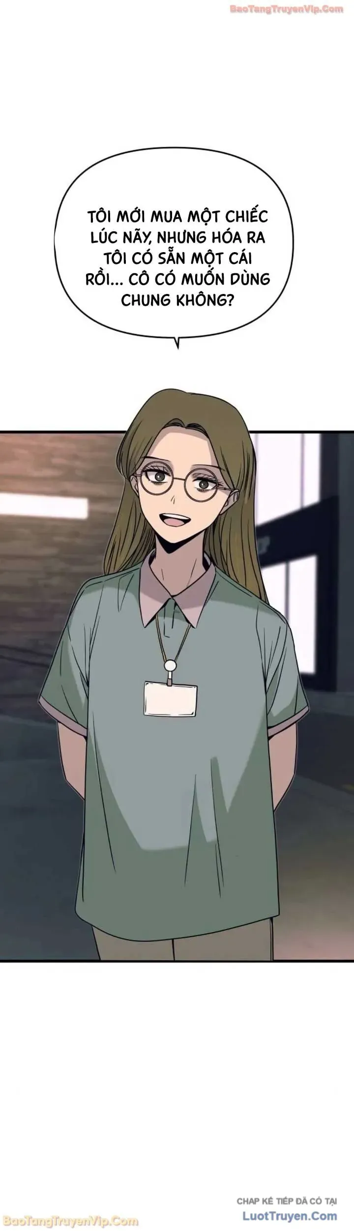 Bias Của Tôi Trên Chuyến Tàu Cuối Cùng Chương 70 - Trang 13