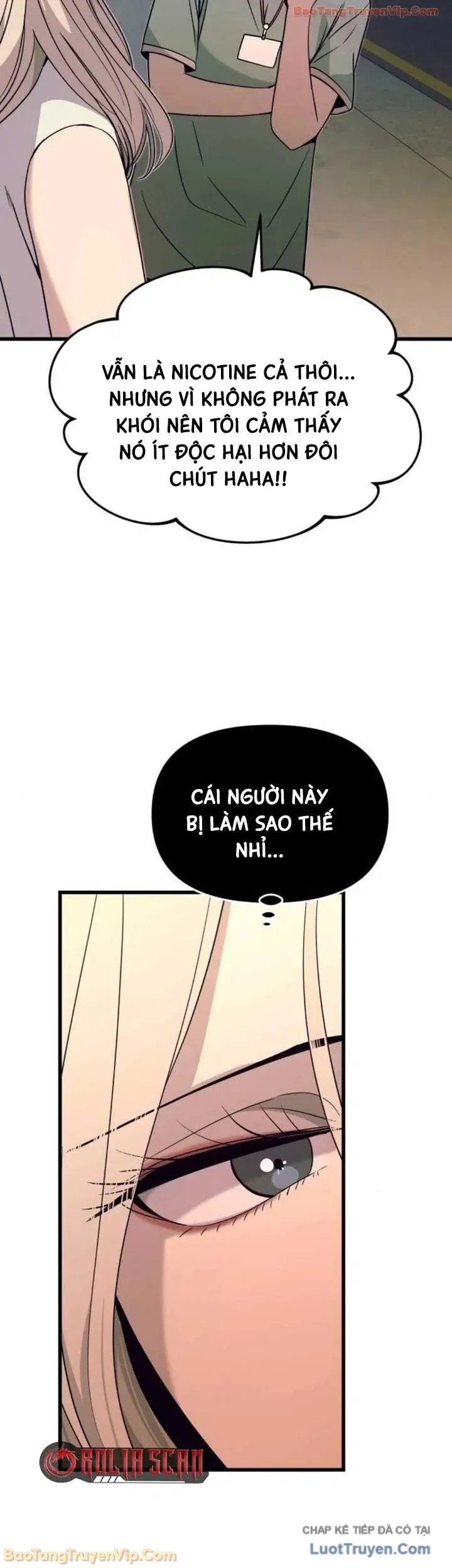Bias Của Tôi Trên Chuyến Tàu Cuối Cùng Chương 70 - Trang 16
