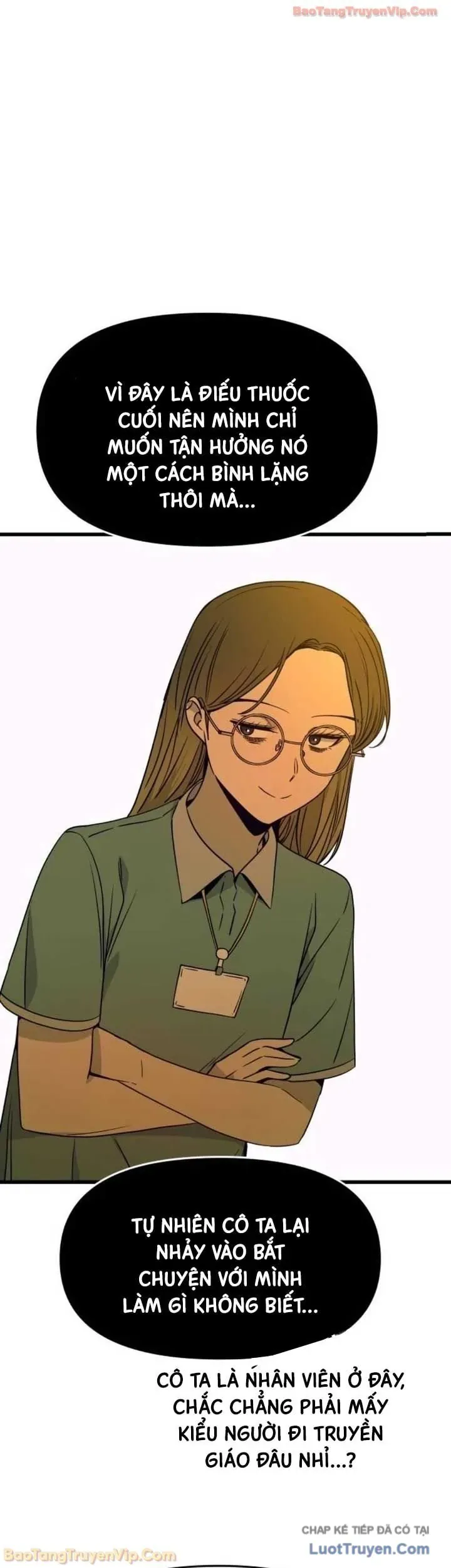Bias Của Tôi Trên Chuyến Tàu Cuối Cùng Chương 70 - Trang 17