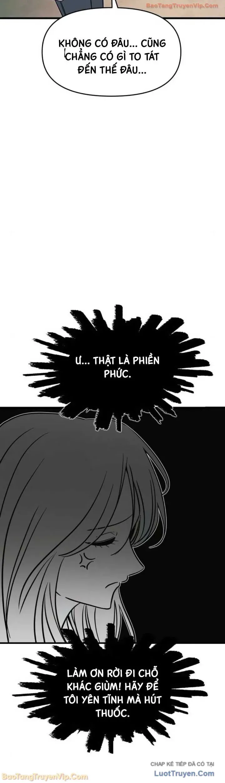 Bias Của Tôi Trên Chuyến Tàu Cuối Cùng Chương 70 - Trang 20