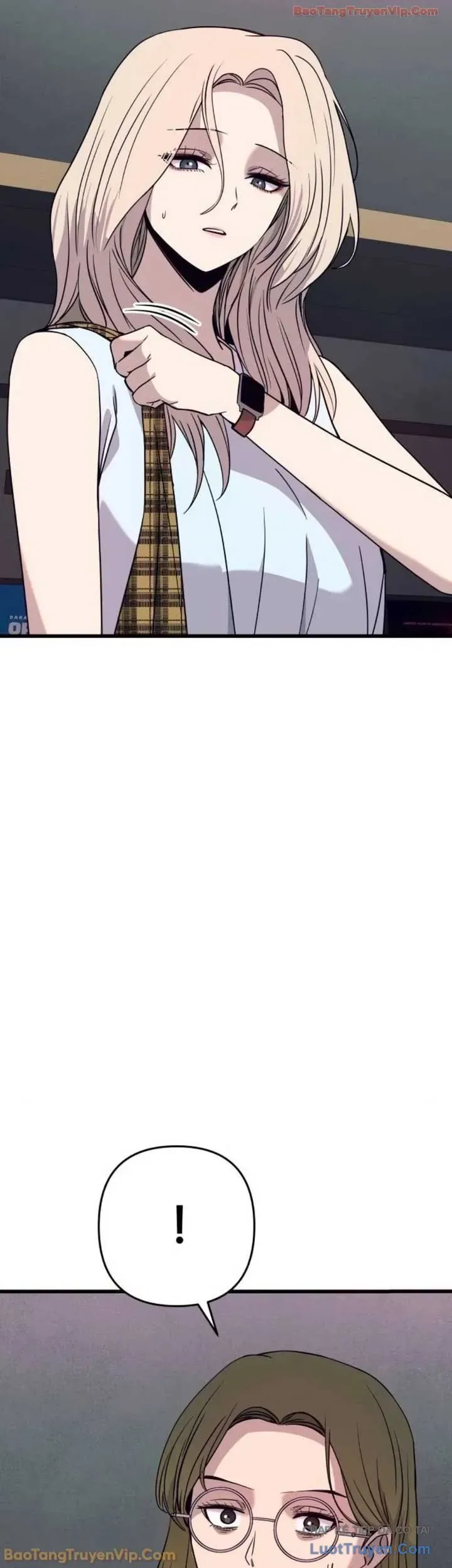 Bias Của Tôi Trên Chuyến Tàu Cuối Cùng Chương 70 - Trang 3