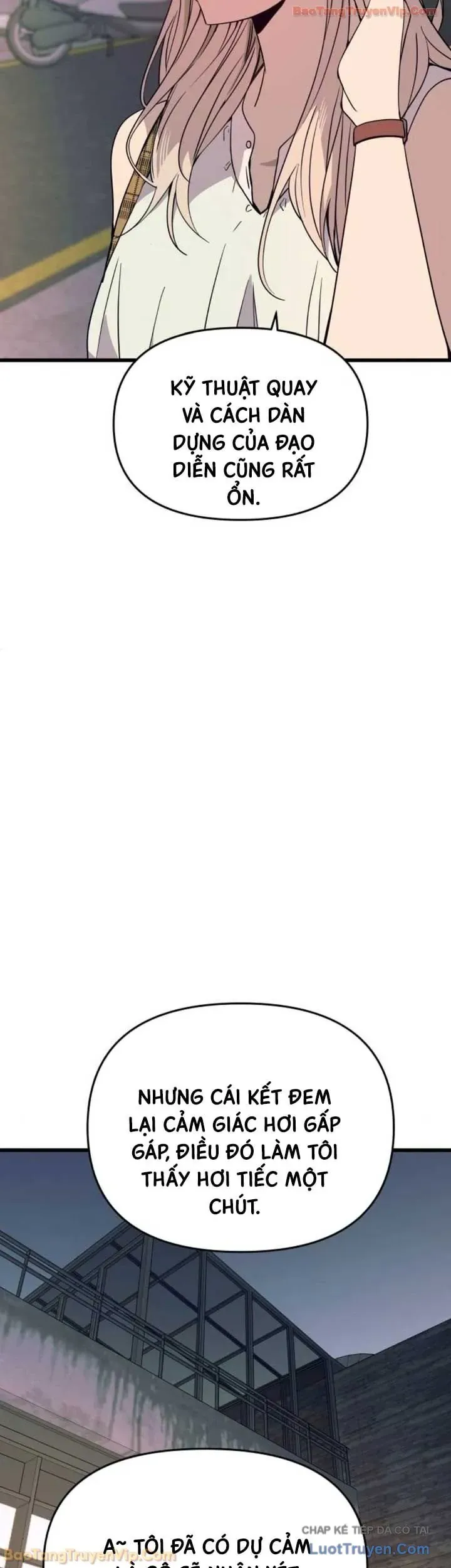 Bias Của Tôi Trên Chuyến Tàu Cuối Cùng Chương 70 - Trang 23
