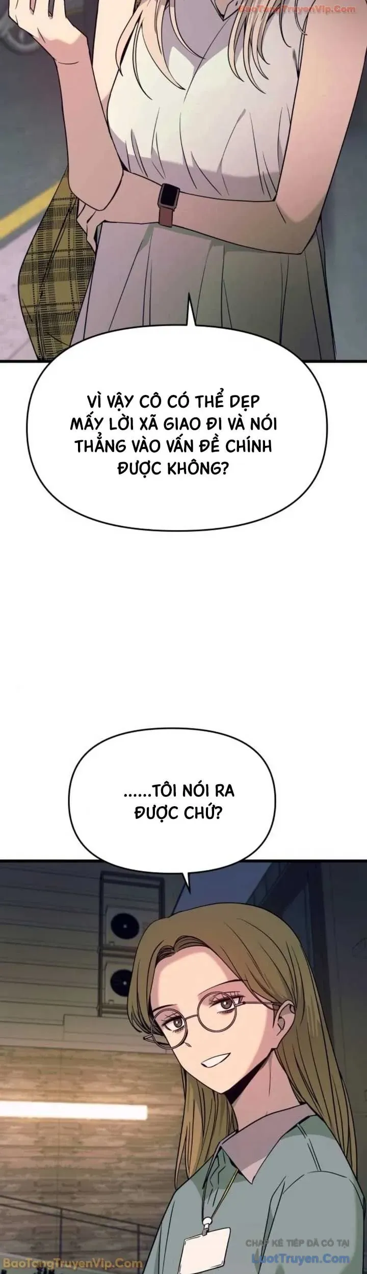 Bias Của Tôi Trên Chuyến Tàu Cuối Cùng Chương 70 - Trang 26