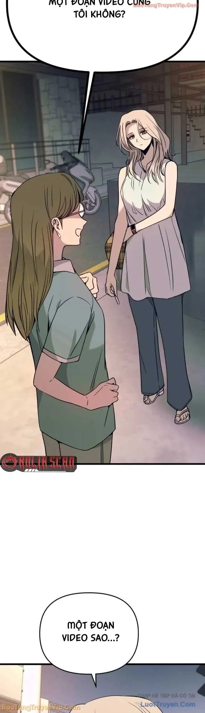 Bias Của Tôi Trên Chuyến Tàu Cuối Cùng Chương 70 - Trang 28