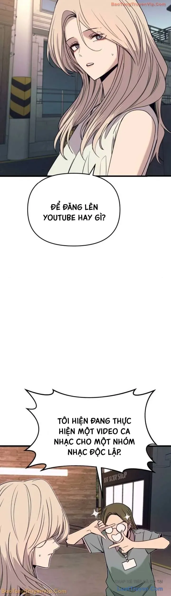 Bias Của Tôi Trên Chuyến Tàu Cuối Cùng Chương 70 - Trang 29