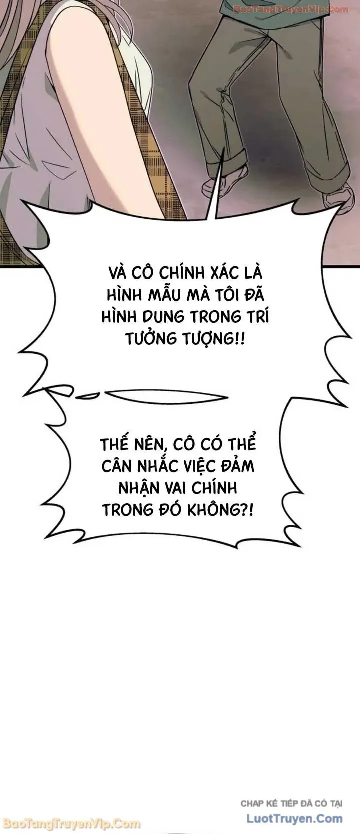 Bias Của Tôi Trên Chuyến Tàu Cuối Cùng Chương 70 - Trang 30