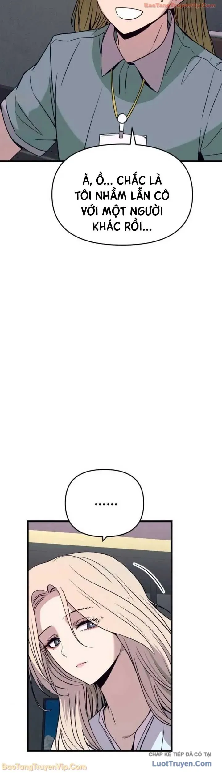 Bias Của Tôi Trên Chuyến Tàu Cuối Cùng Chương 70 - Trang 4