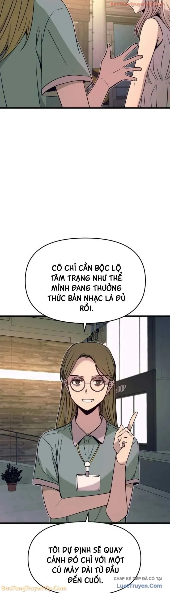 Bias Của Tôi Trên Chuyến Tàu Cuối Cùng Chương 70 - Trang 32