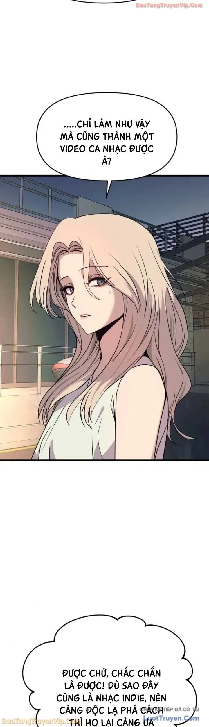 Bias Của Tôi Trên Chuyến Tàu Cuối Cùng Chương 70 - Trang 33