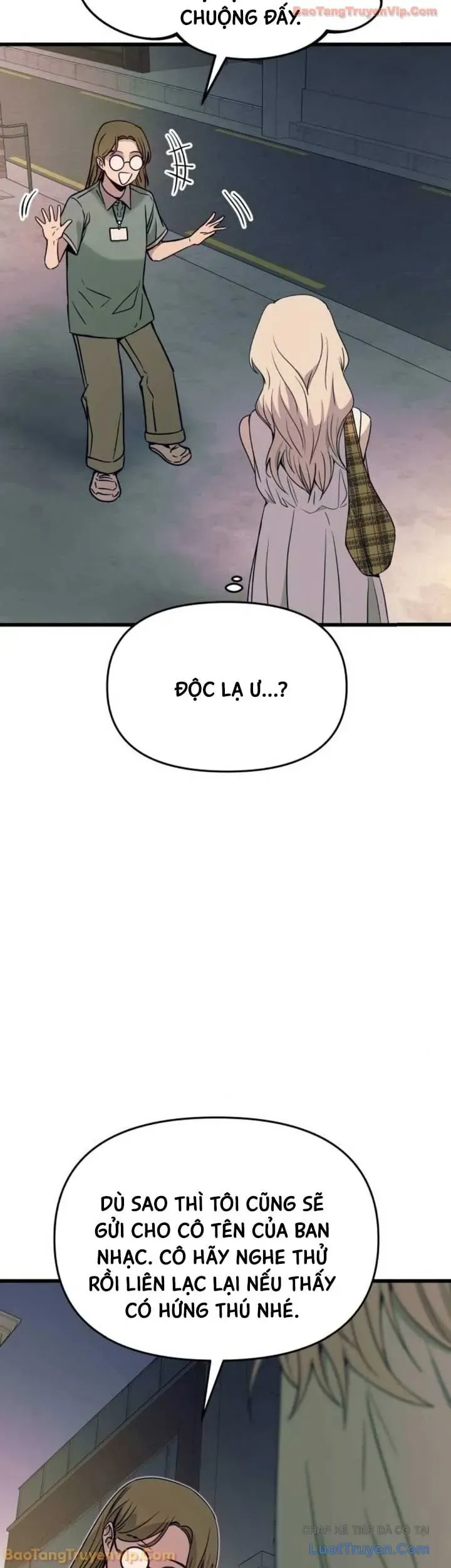 Bias Của Tôi Trên Chuyến Tàu Cuối Cùng Chương 70 - Trang 34