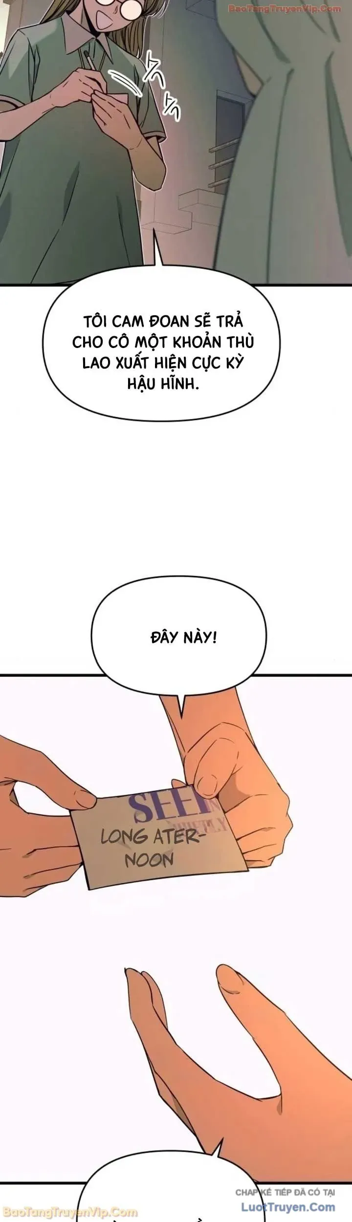 Bias Của Tôi Trên Chuyến Tàu Cuối Cùng Chương 70 - Trang 35