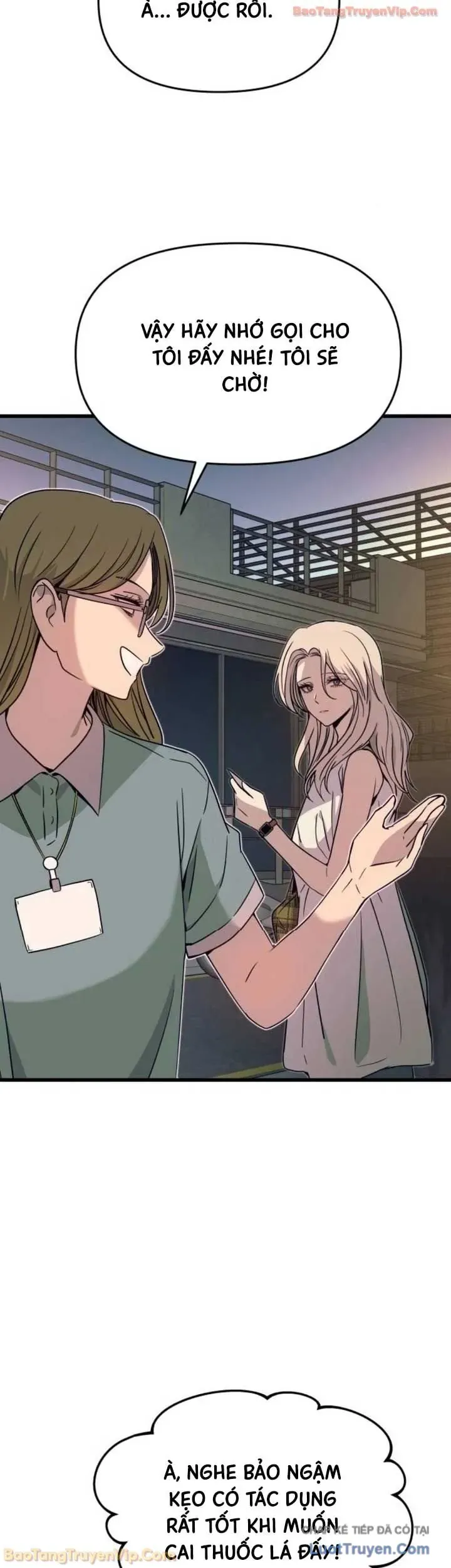 Bias Của Tôi Trên Chuyến Tàu Cuối Cùng Chương 70 - Trang 36