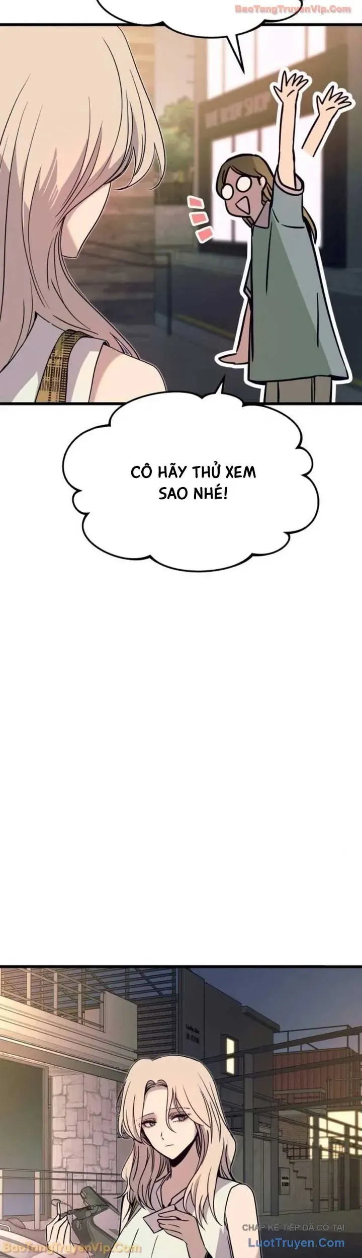 Bias Của Tôi Trên Chuyến Tàu Cuối Cùng Chương 70 - Trang 37