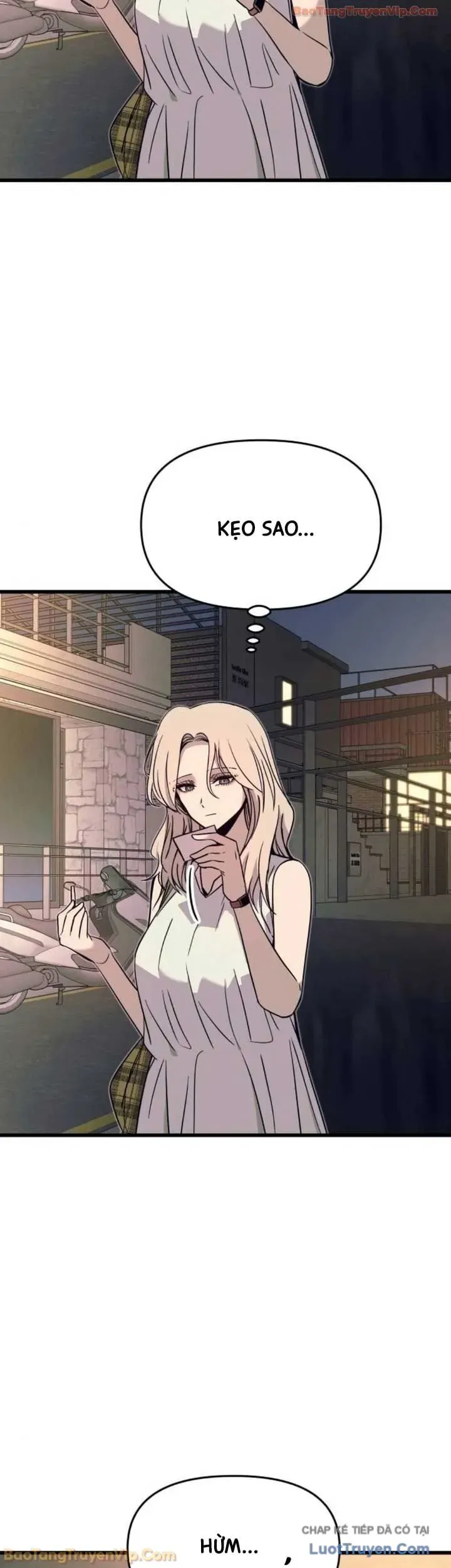 Bias Của Tôi Trên Chuyến Tàu Cuối Cùng Chương 70 - Trang 38