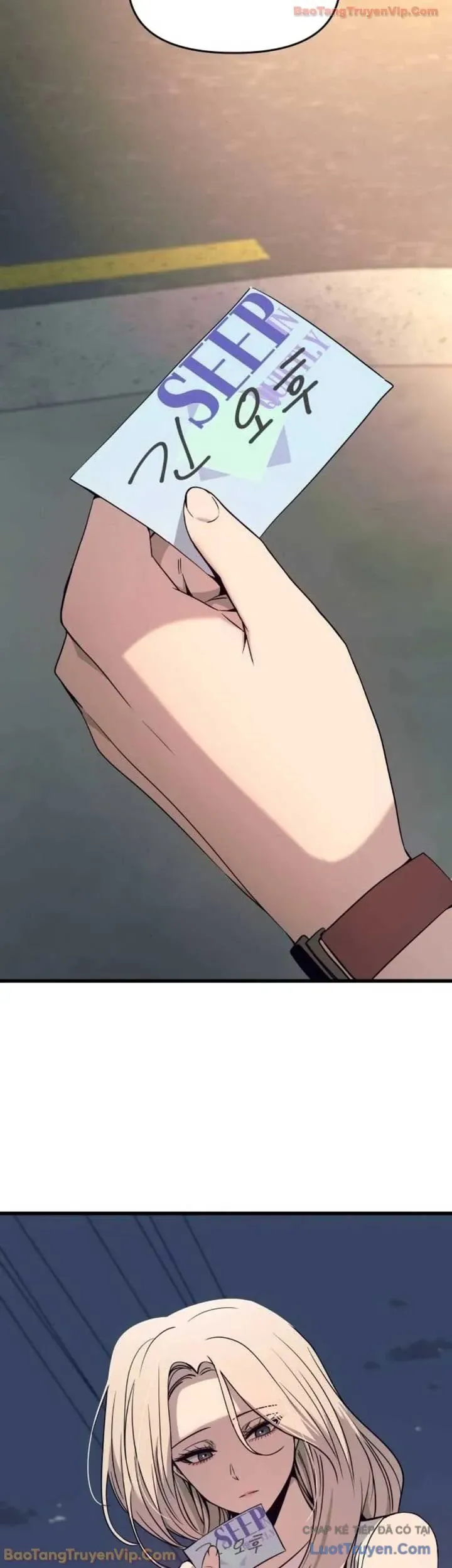 Bias Của Tôi Trên Chuyến Tàu Cuối Cùng Chương 70 - Trang 39
