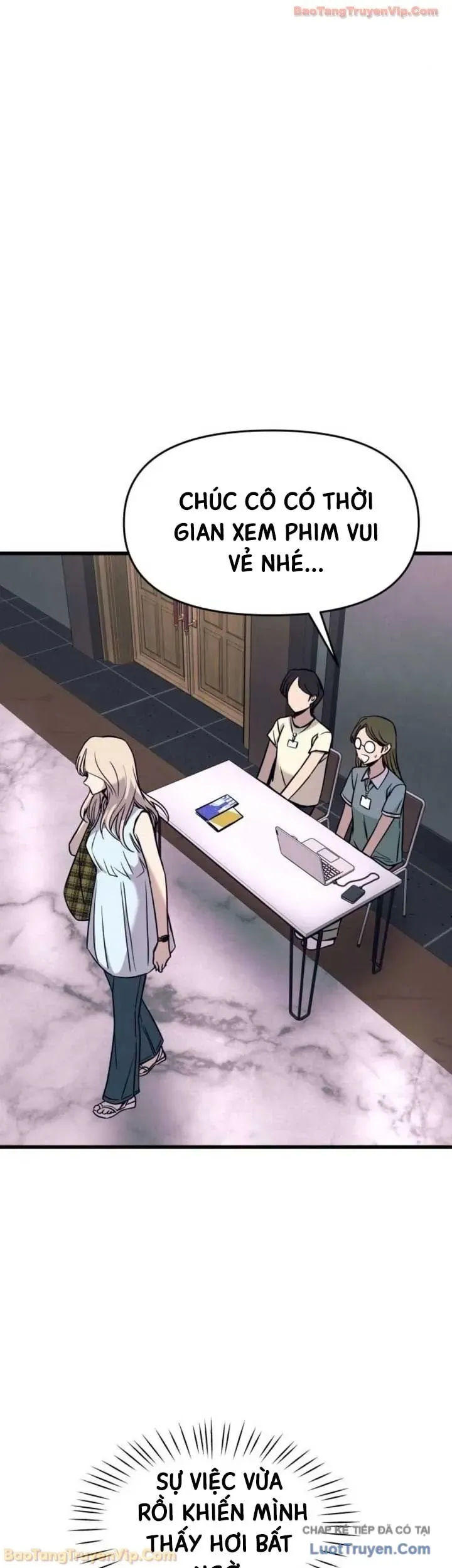 Bias Của Tôi Trên Chuyến Tàu Cuối Cùng Chương 70 - Trang 5