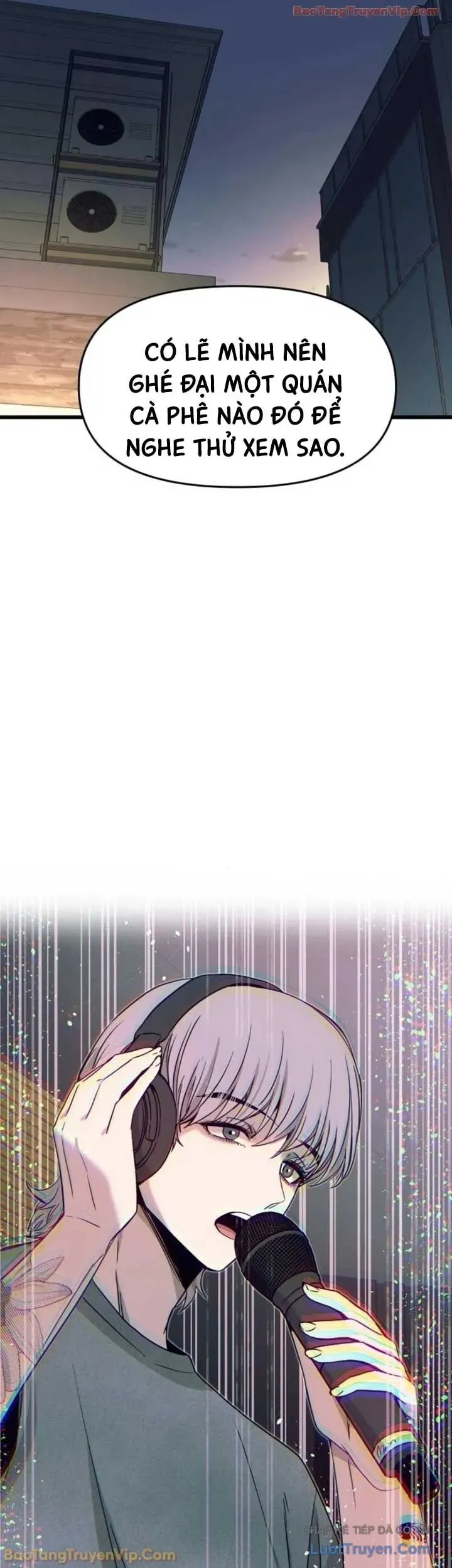 Bias Của Tôi Trên Chuyến Tàu Cuối Cùng Chương 70 - Trang 41