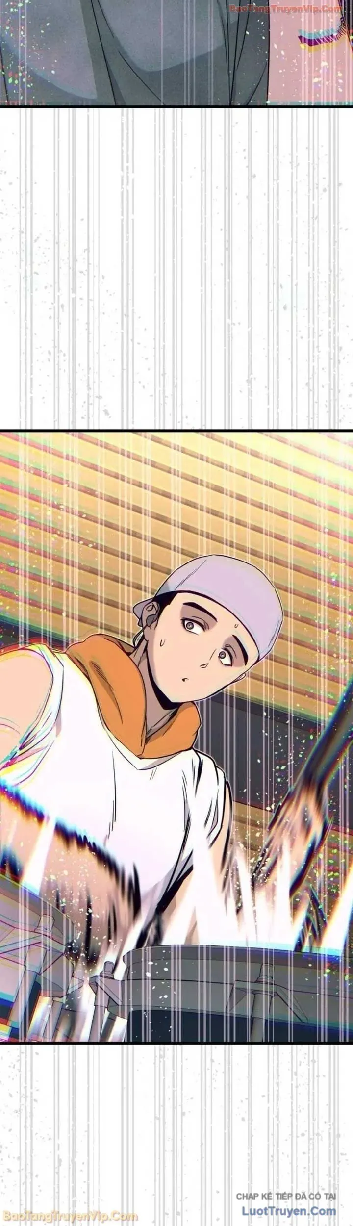 Bias Của Tôi Trên Chuyến Tàu Cuối Cùng Chương 70 - Trang 42